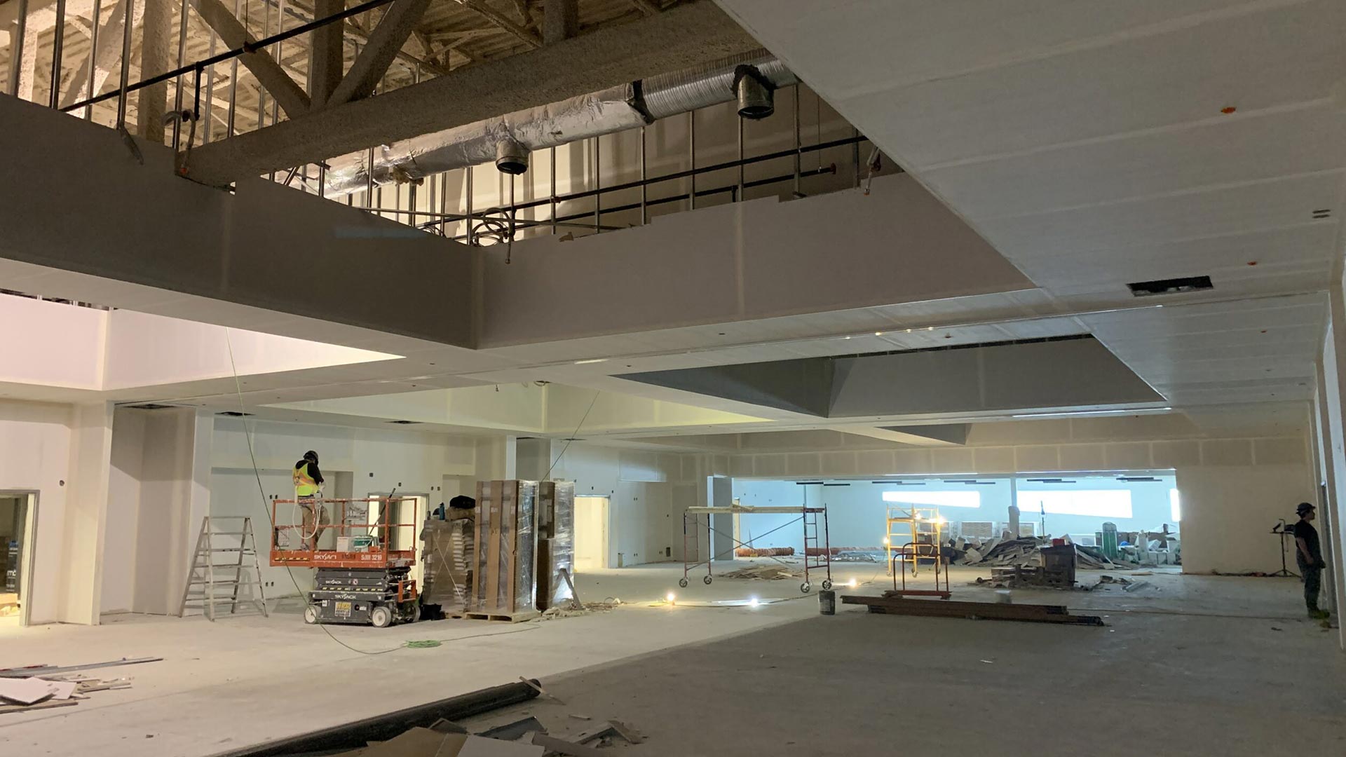 Image for April 2023 Build Update