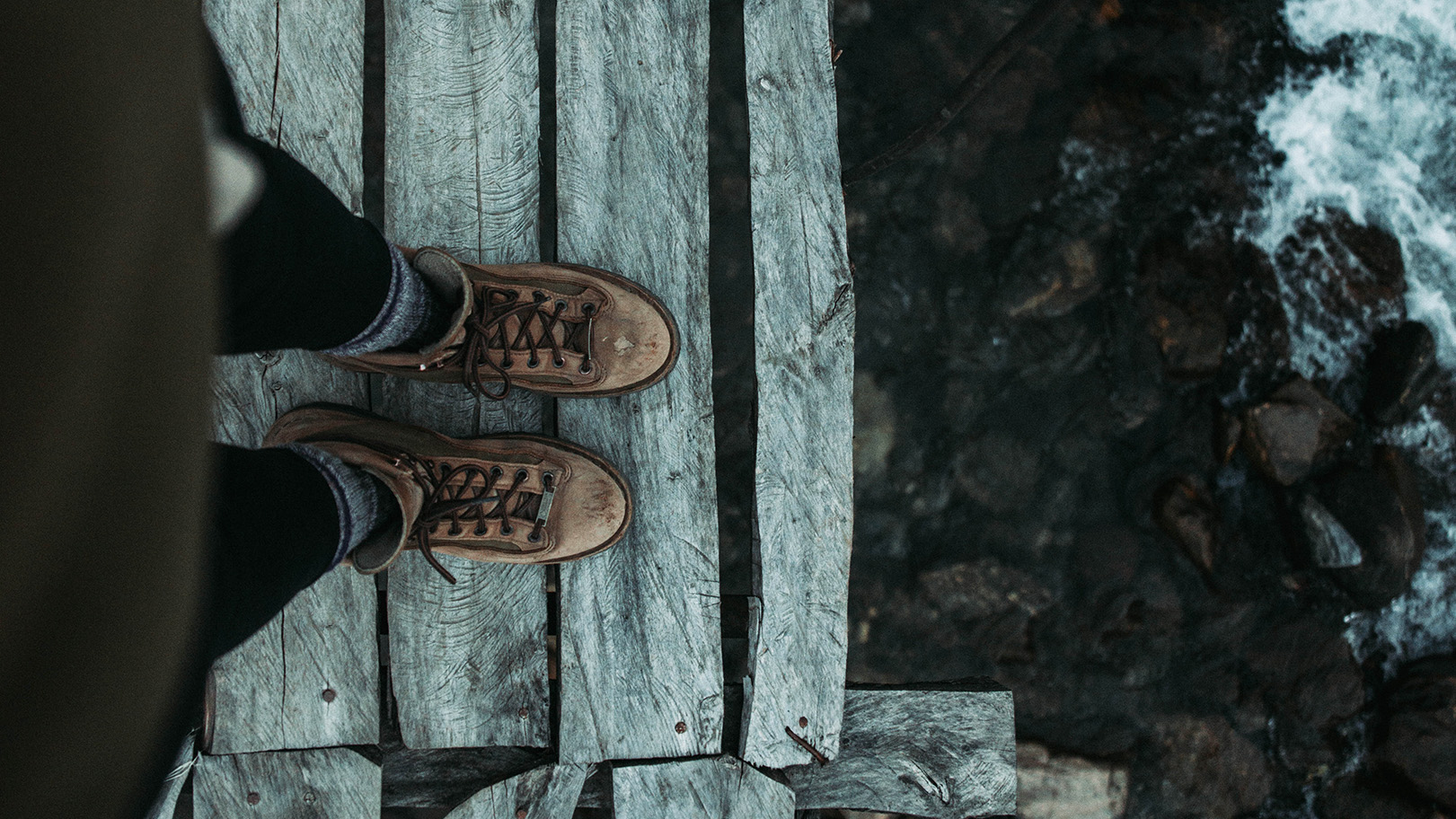 Image for Risking it All