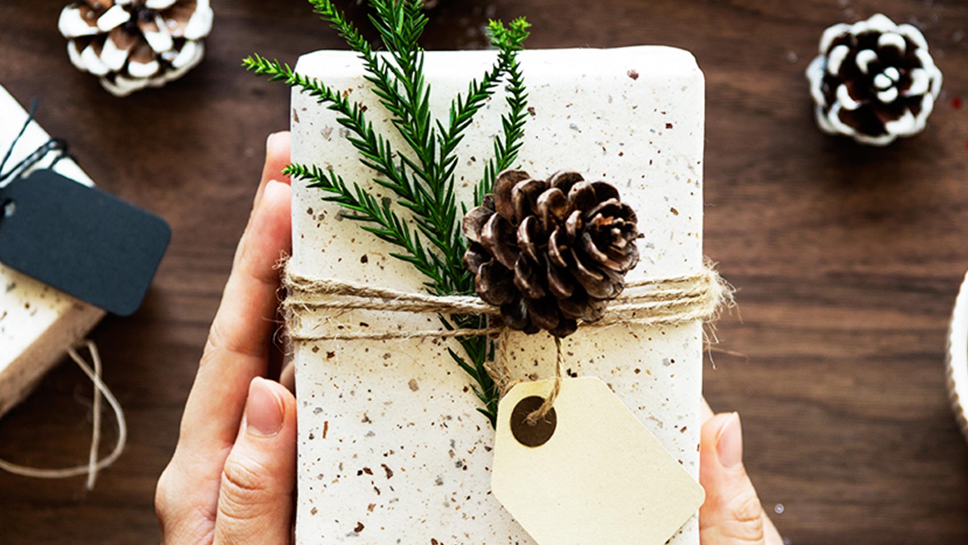 Image for True Meaning of Christmas