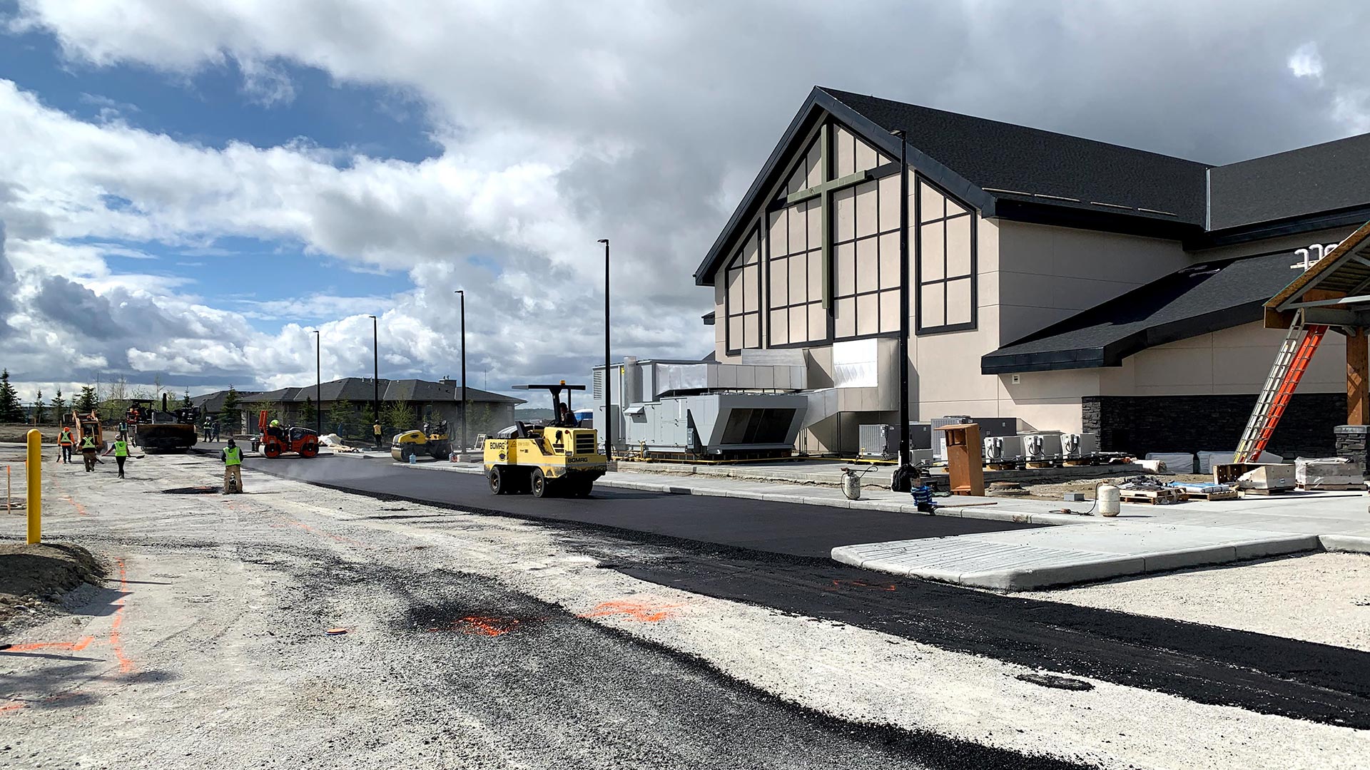 Image for June 2021 Build Update