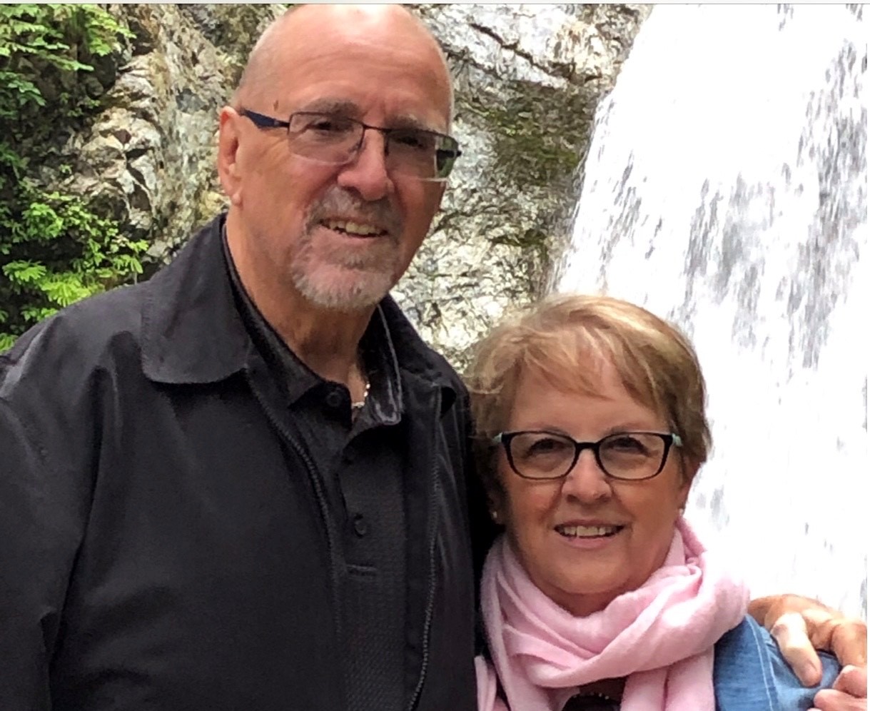 Image for Seeing God’s Hand Moving