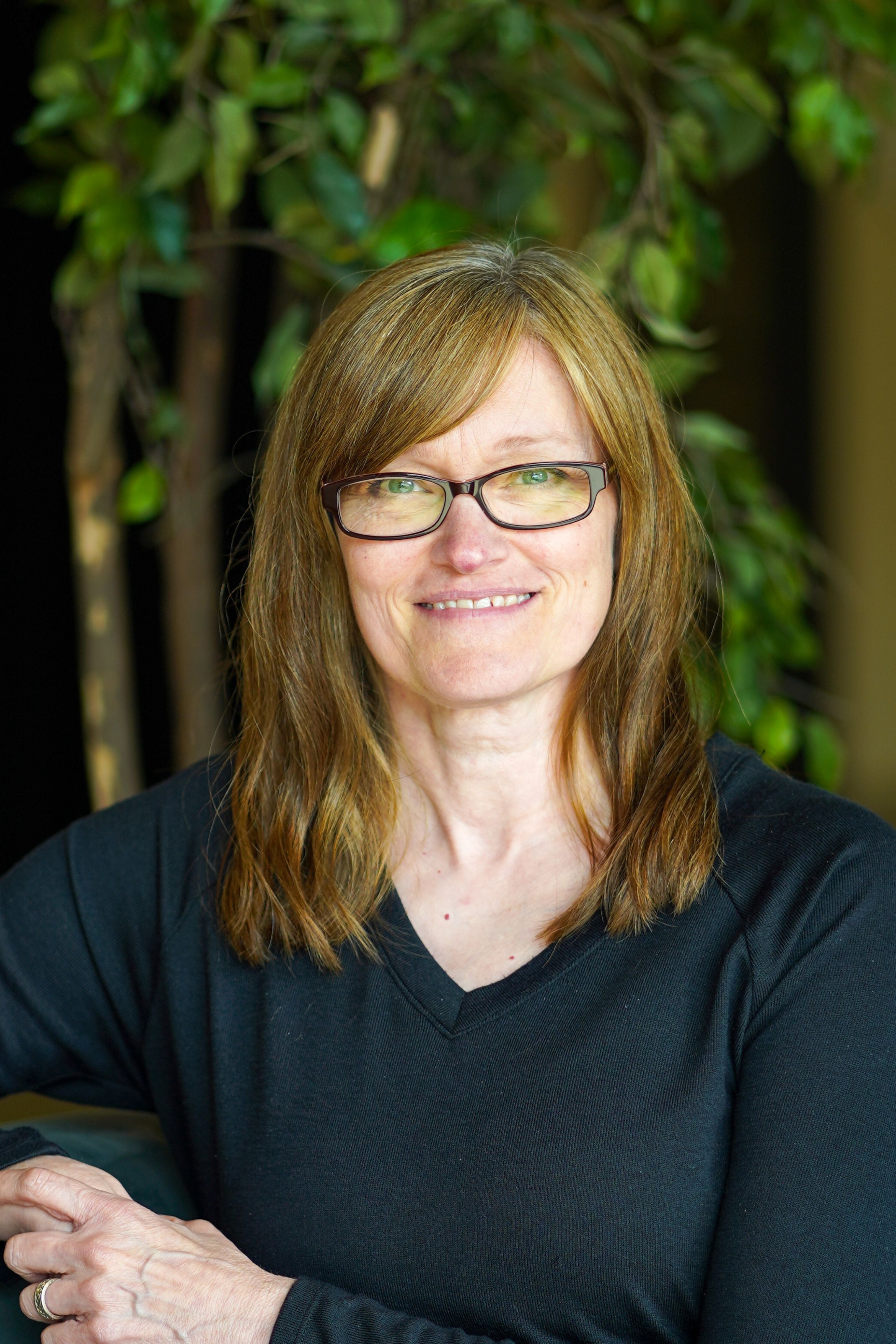 Image of Cheryl Dryden