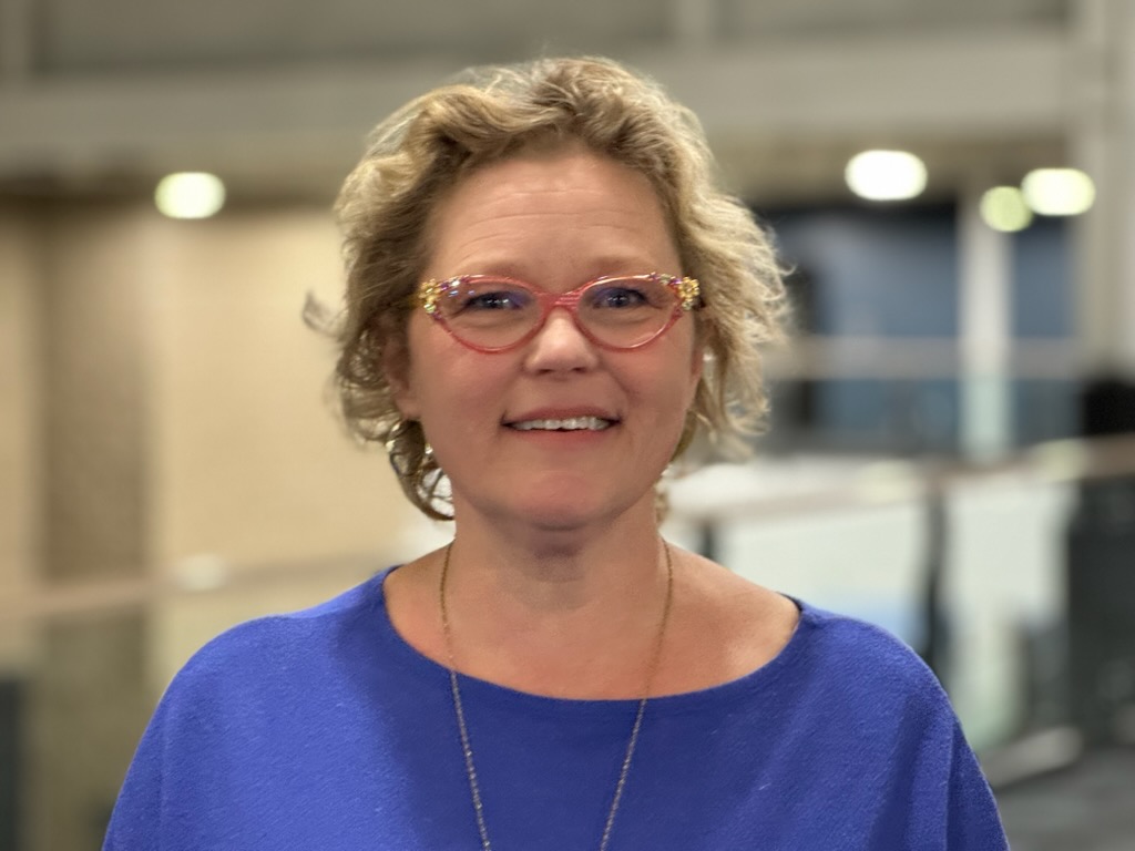 Image of Elizabeth Brandt