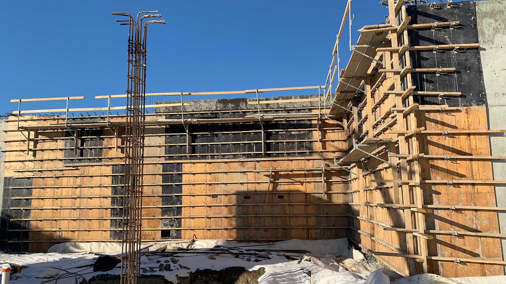 Image for November 2019 Build Update