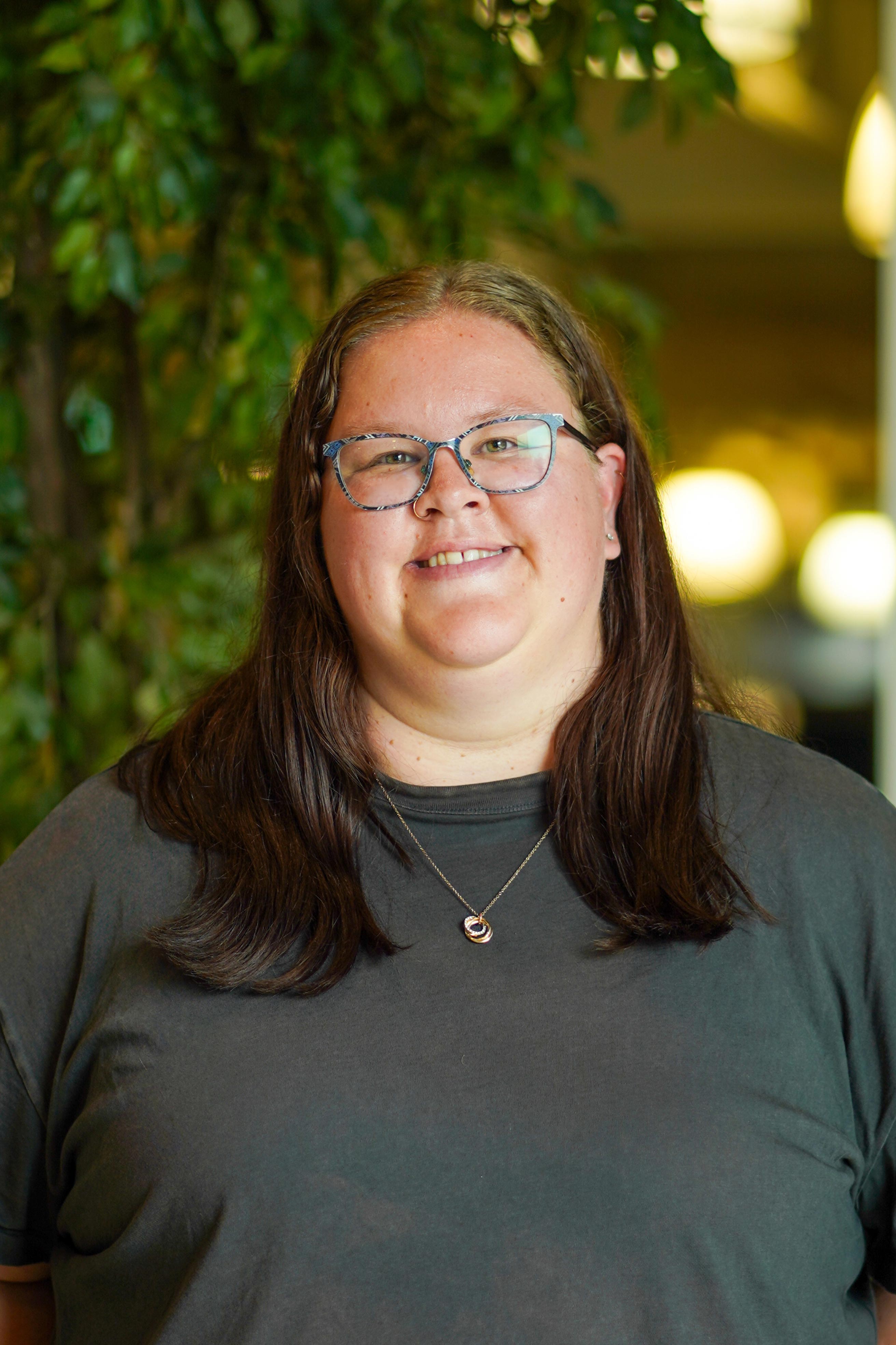 Image of Alex Debree