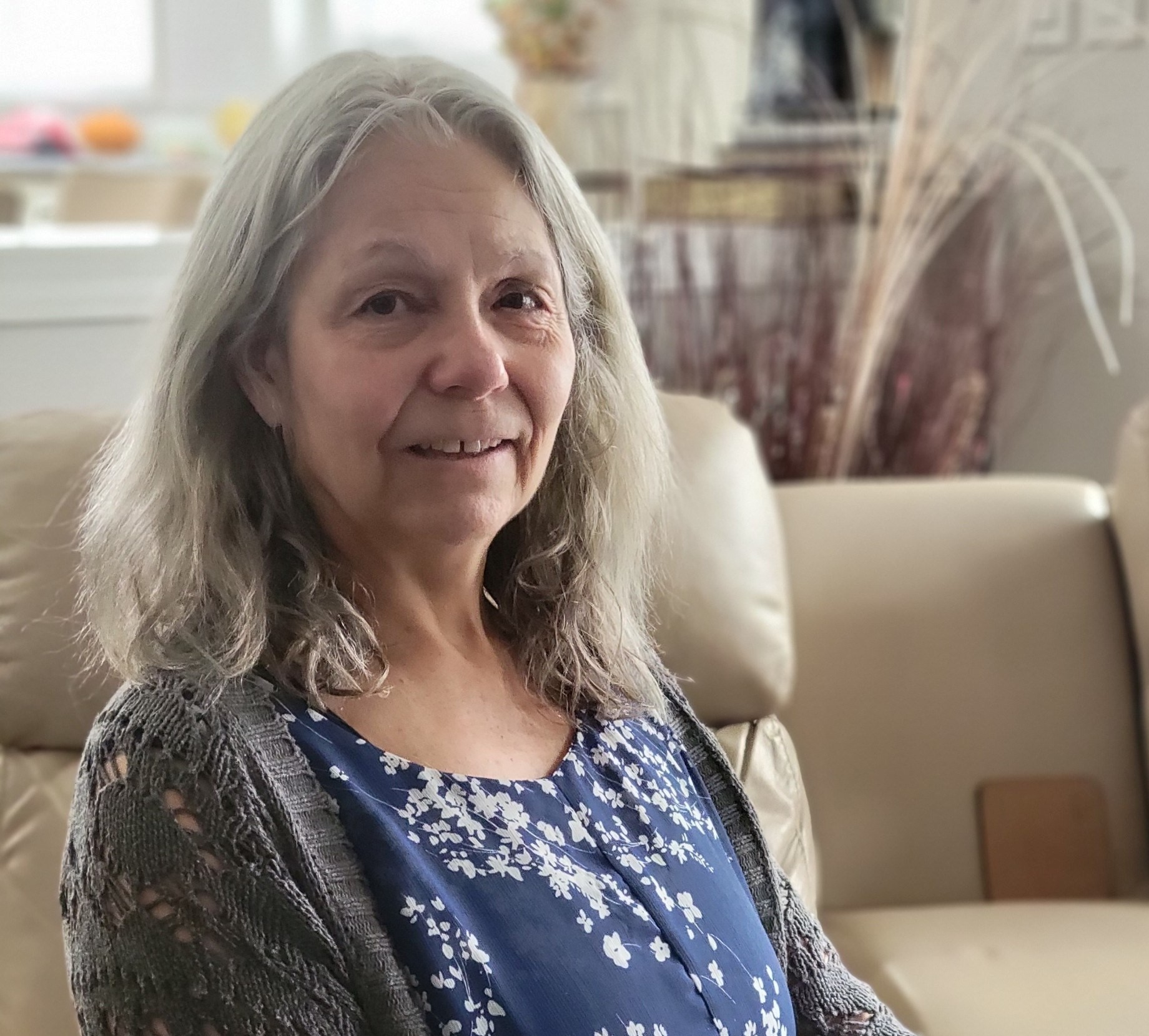 Image for Kim Morrison