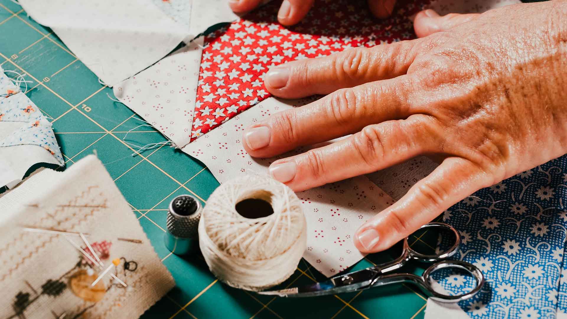 Image for Bridgeland Quilting