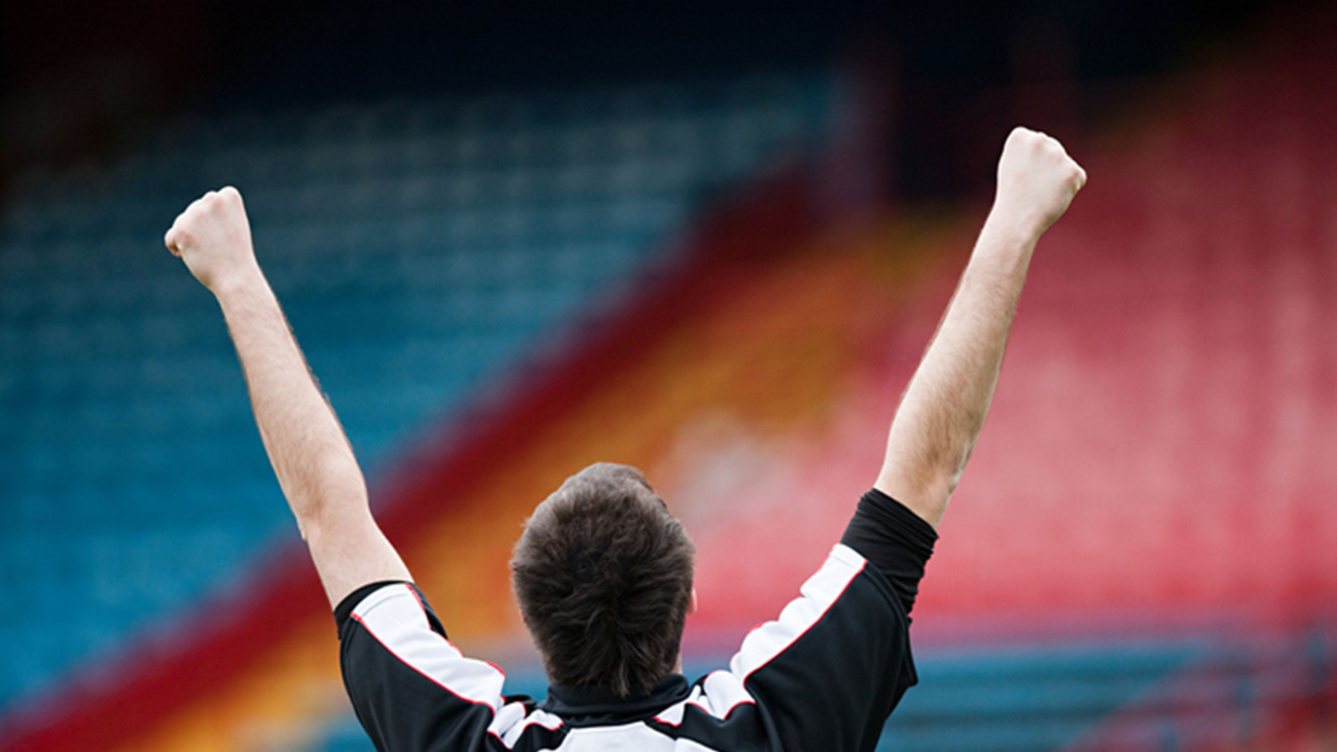 Image for BUILD more room for generosity