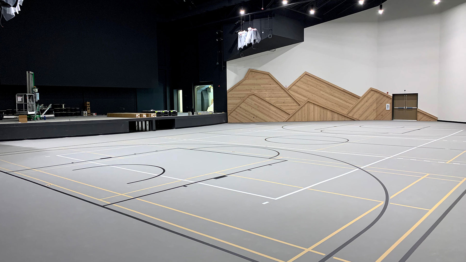 Image for April 2021 Build Update