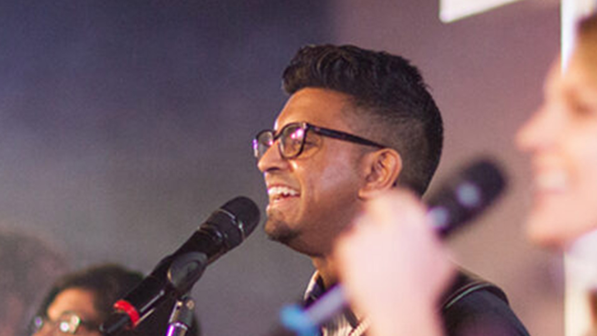 Image for Who am I that you would use me?