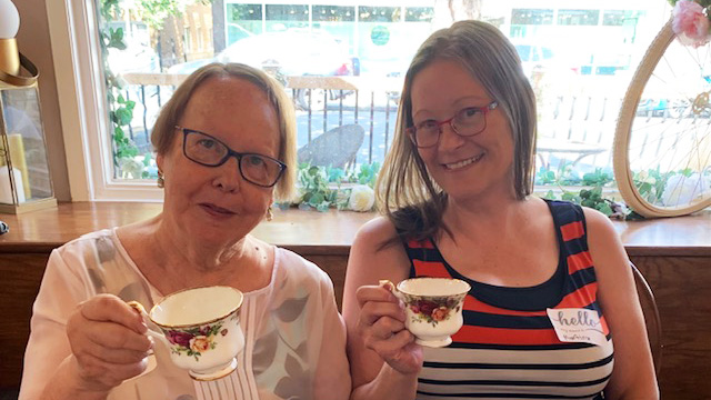 Image for Honouring Martin Bloem