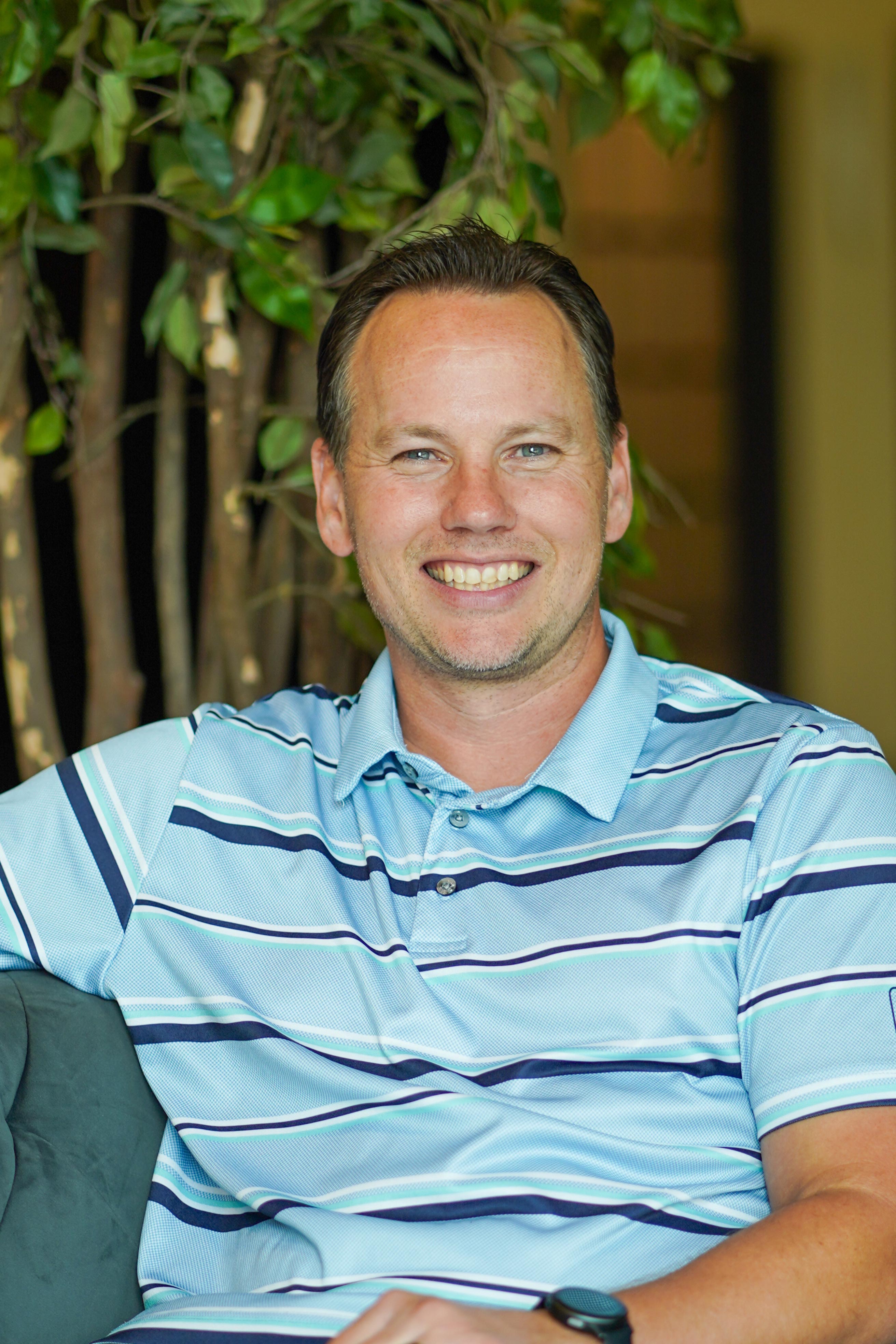 Image of Lawrence Irwin