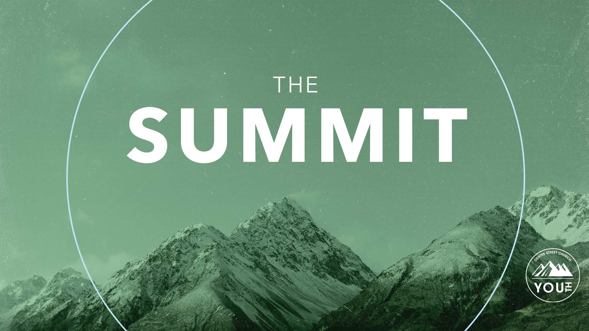 Image for The Summit