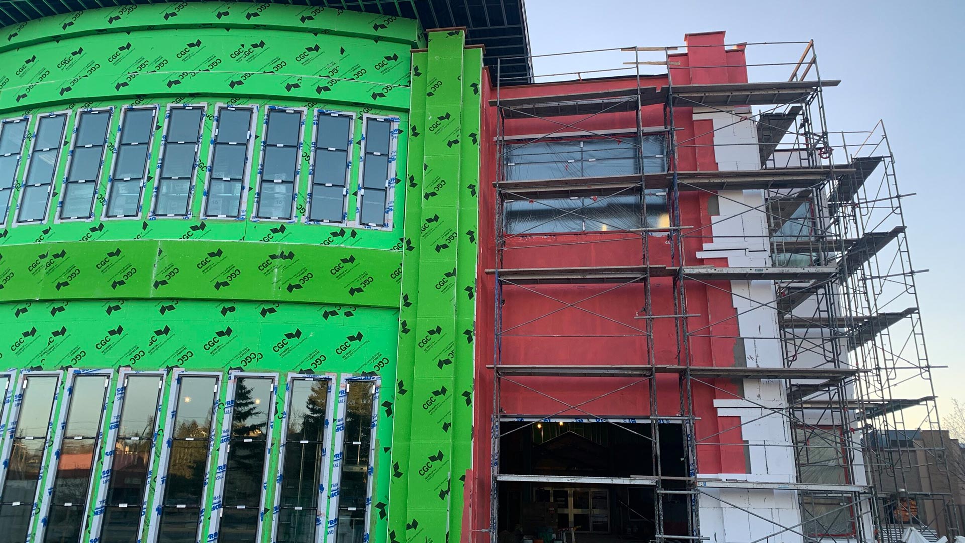 Image for May 2022 Build Update