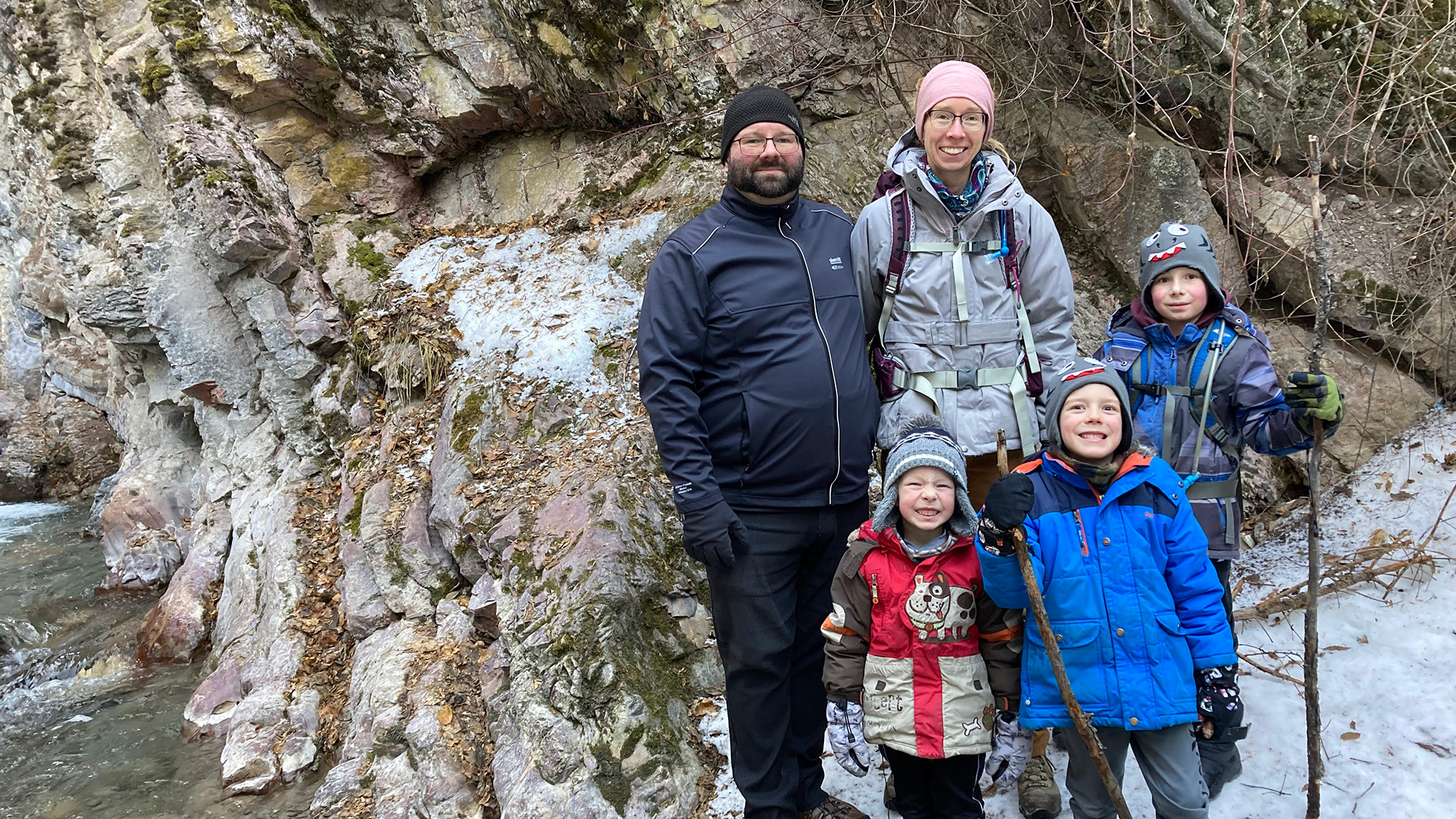 Image for Rebecca Provencher