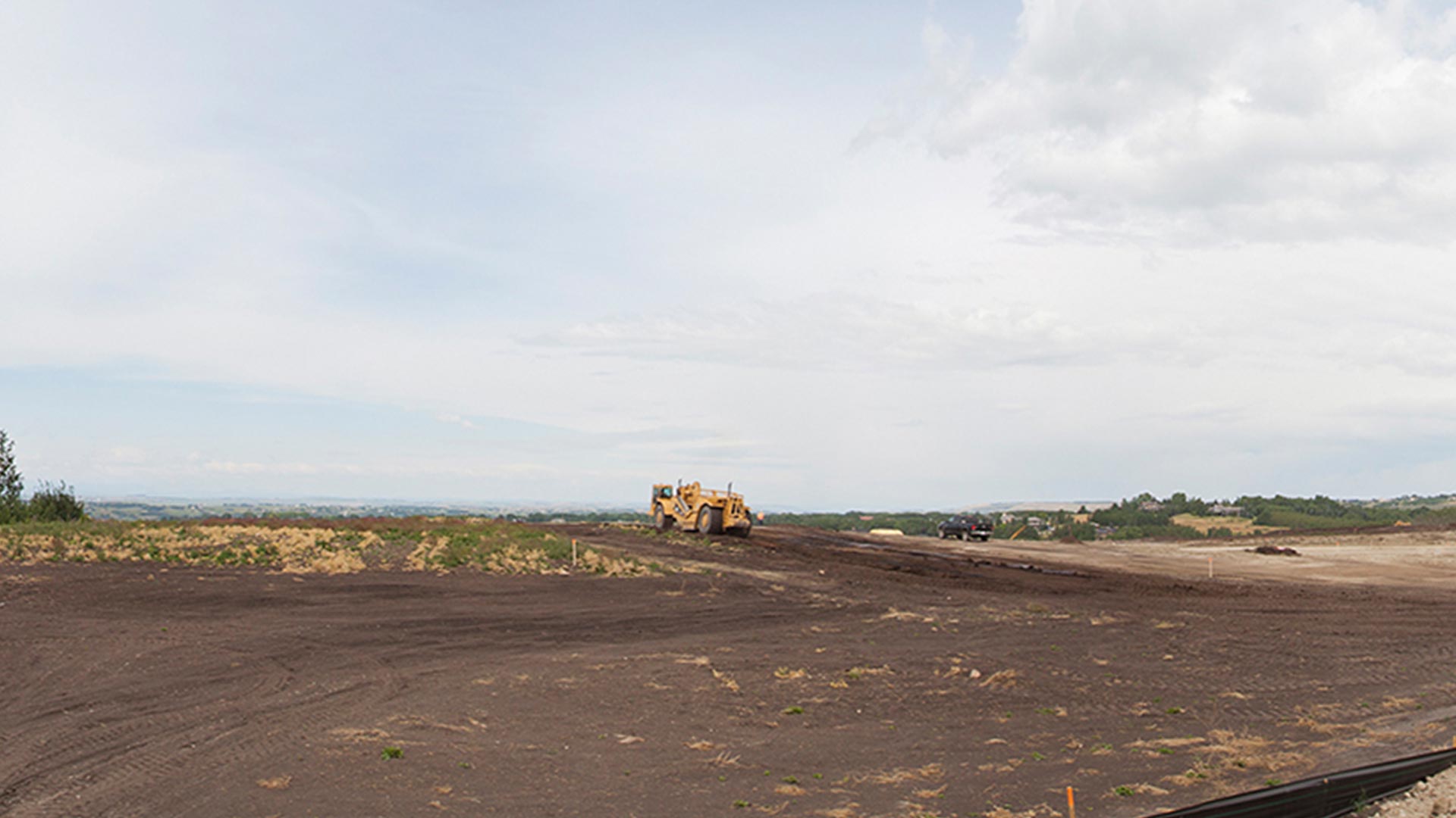 Image for Gift of Land