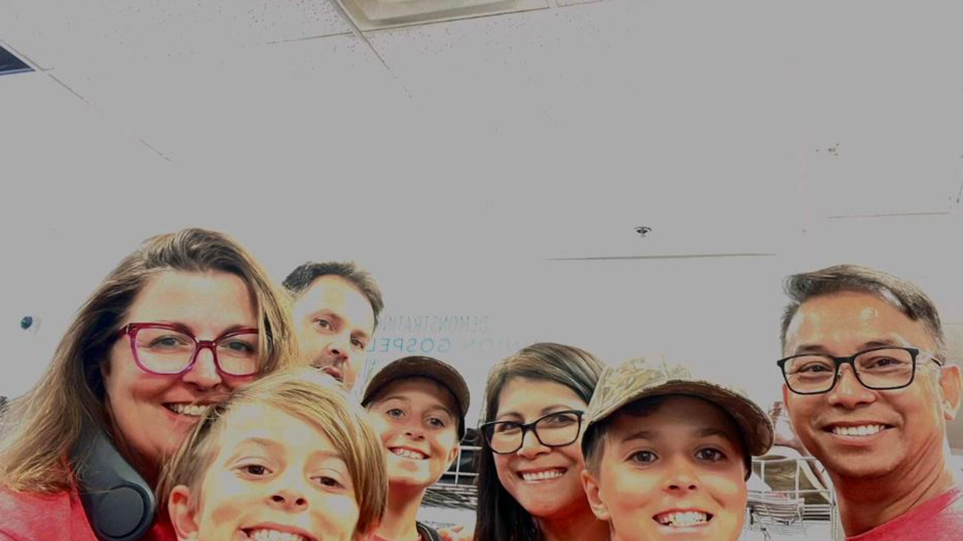 Image for Hamel Family Story