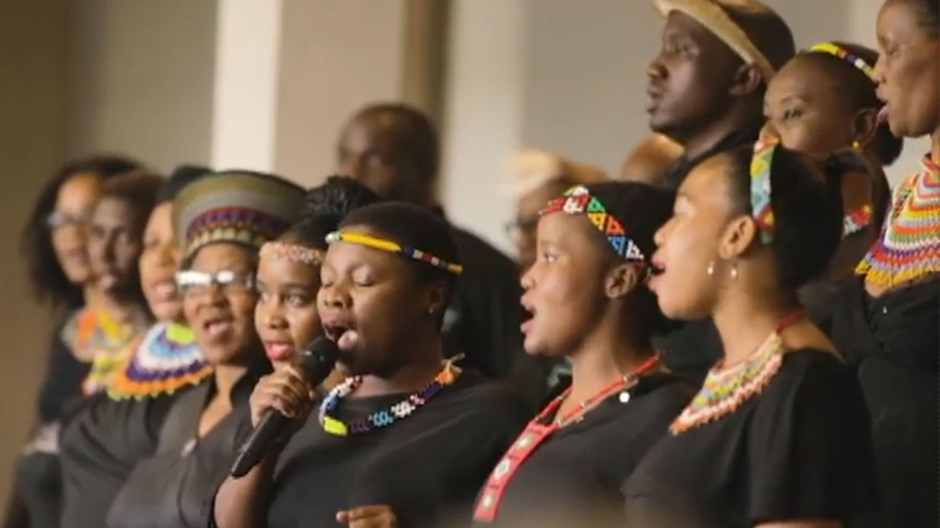 Image for BUILD more room for Reconciliation Road in South Africa