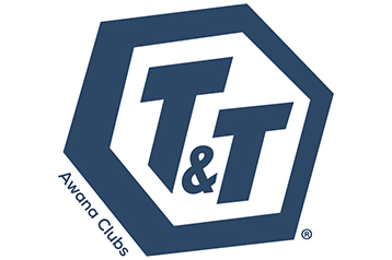 Image for T&T Grace in Action Parent Pages