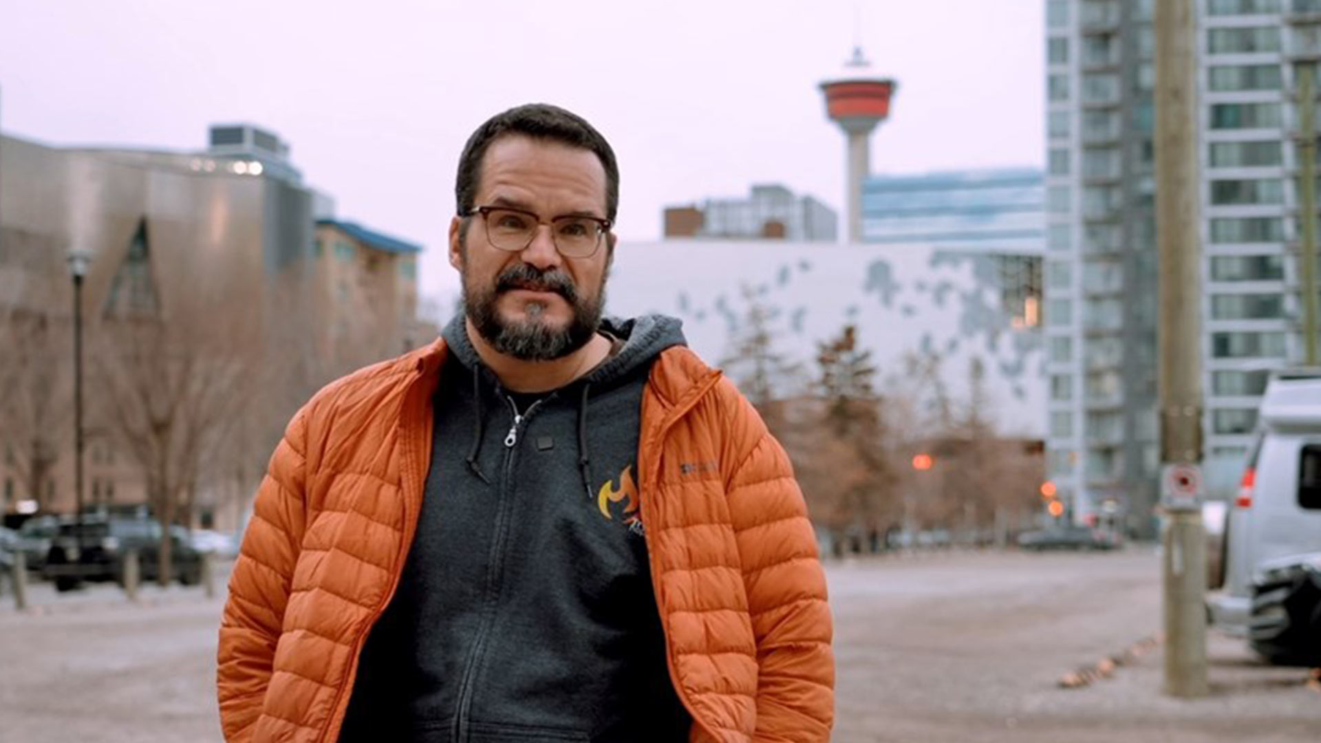 Image for Marc's Story